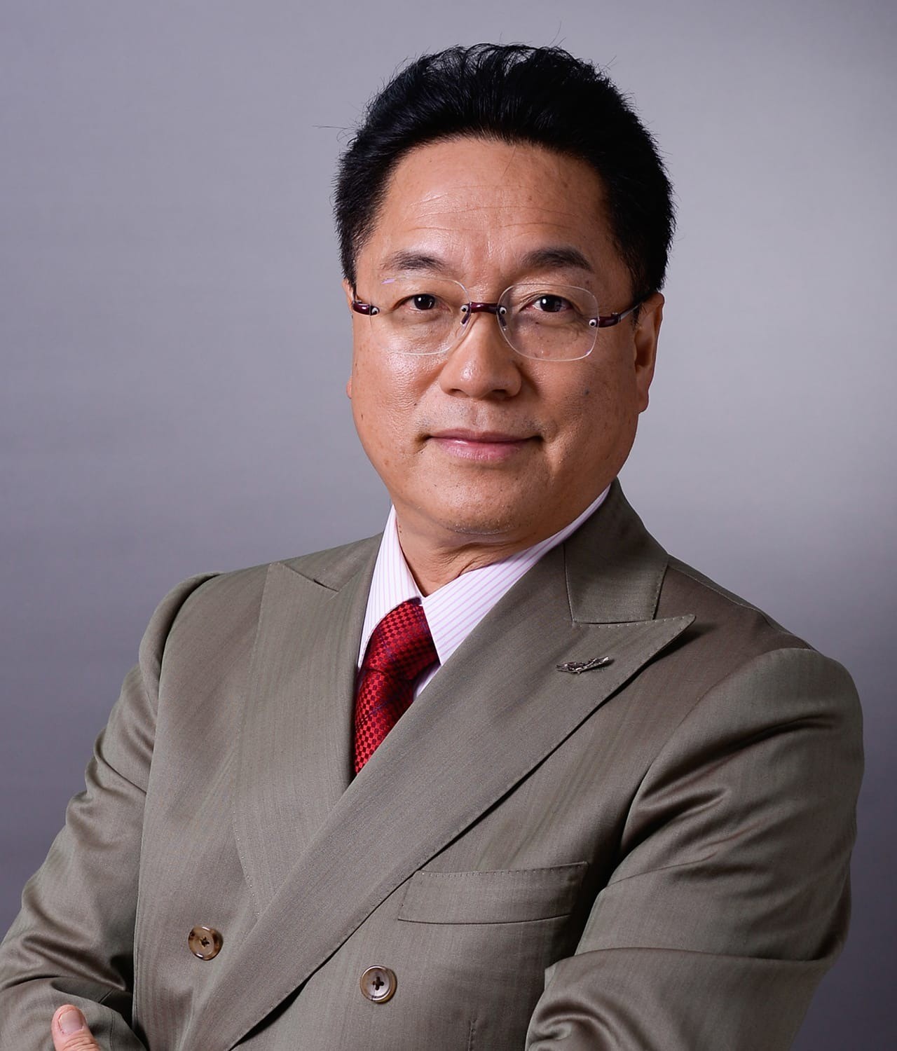 外木　守雄