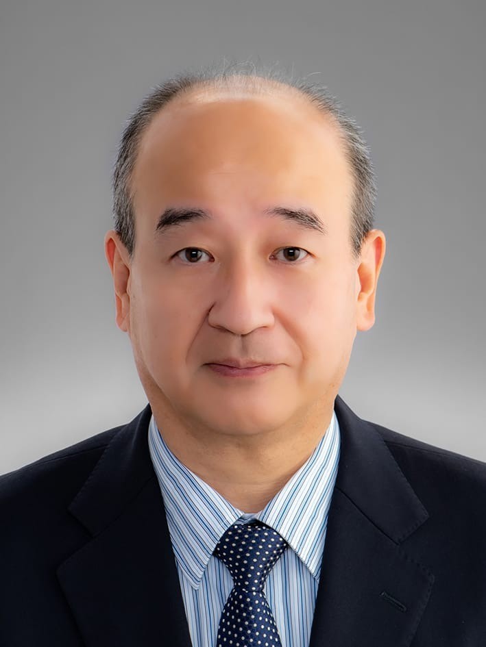 清水　治