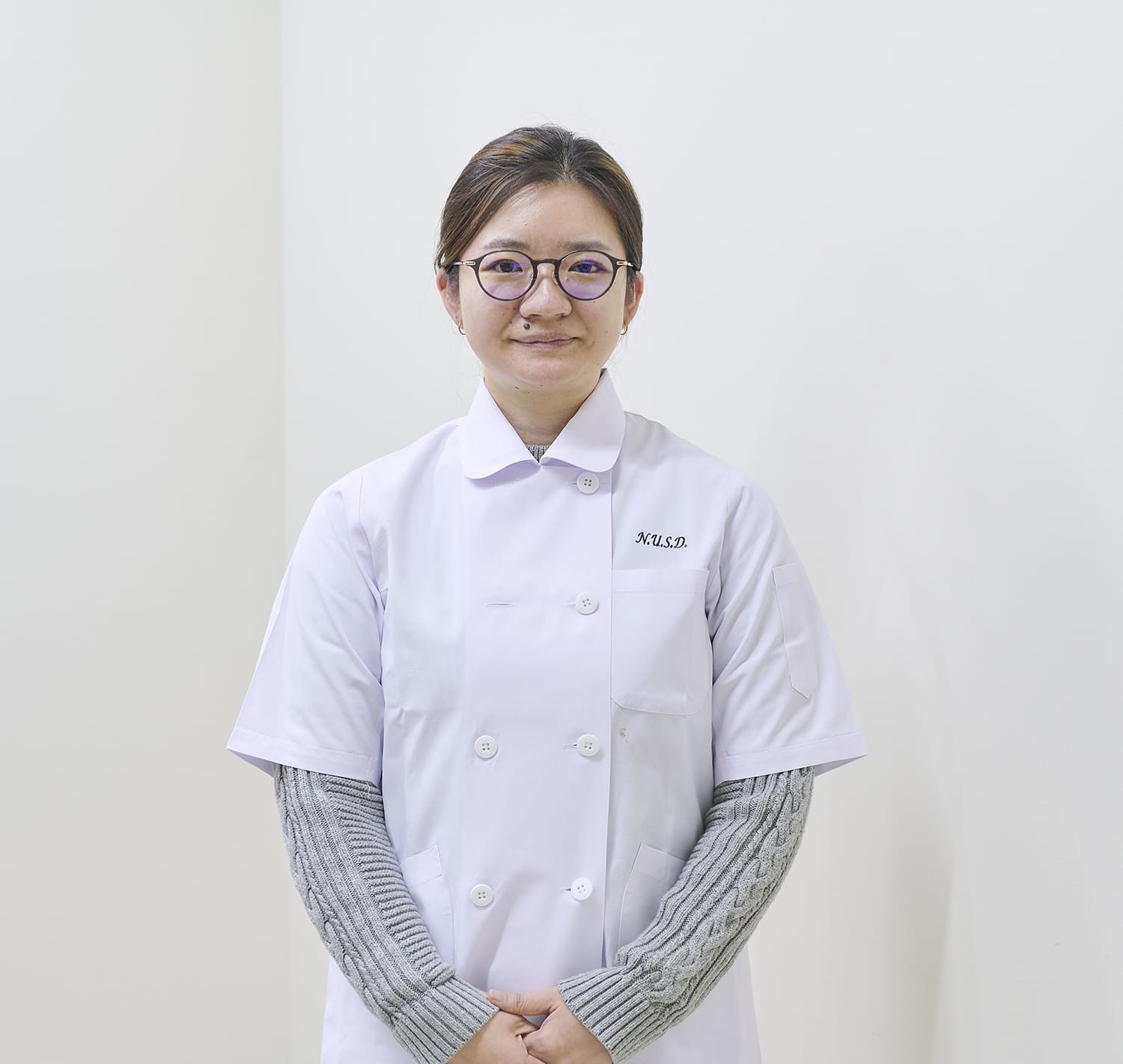 角田　麻里子